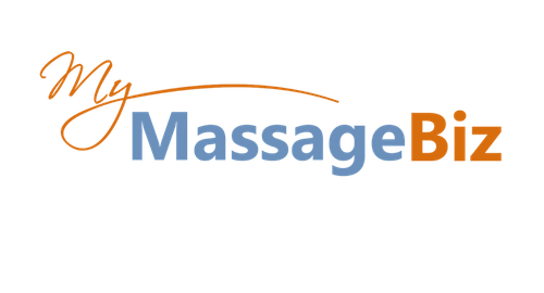 My Massage Biz Logo